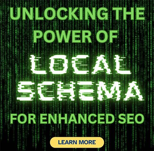 Unlocking the Power of Local Schema for Enhanced SEO